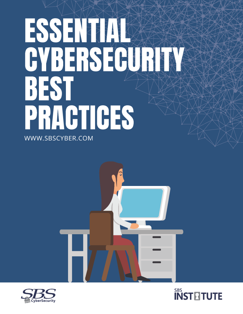 Essential Cybersecurity Best Practices